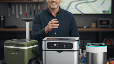Top Car Coolers for 2026 What You Need to Know?