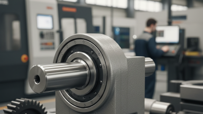 How to Choose the Best Pillow Block Bearing for Your Needs?