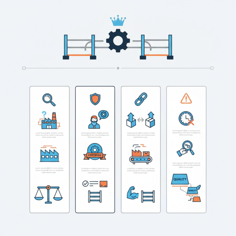 How to Find a China High Quality Reinforced Shelf Factory?