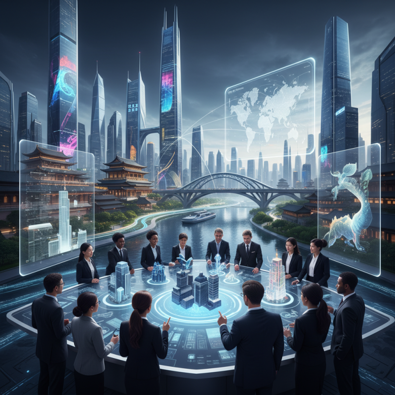 China Best Artistic Rendering Solutions for Global Buyers?
