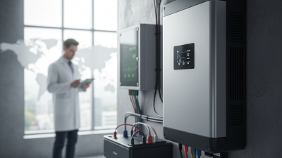 Top 10 Benefits of 3kw Inverter for Global Buyers?