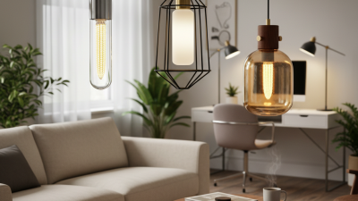 Best Corn Lamp Designs for Your Home Lighting Needs?
