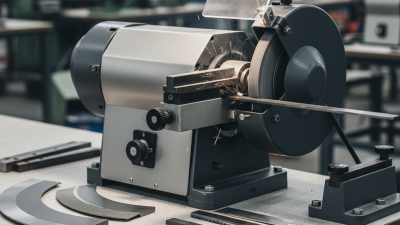 How to Choose the Best OEM Blade Grinder for Your Needs?