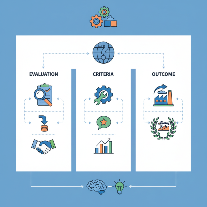 Hollow Block Machine Suppliers What to Look For?