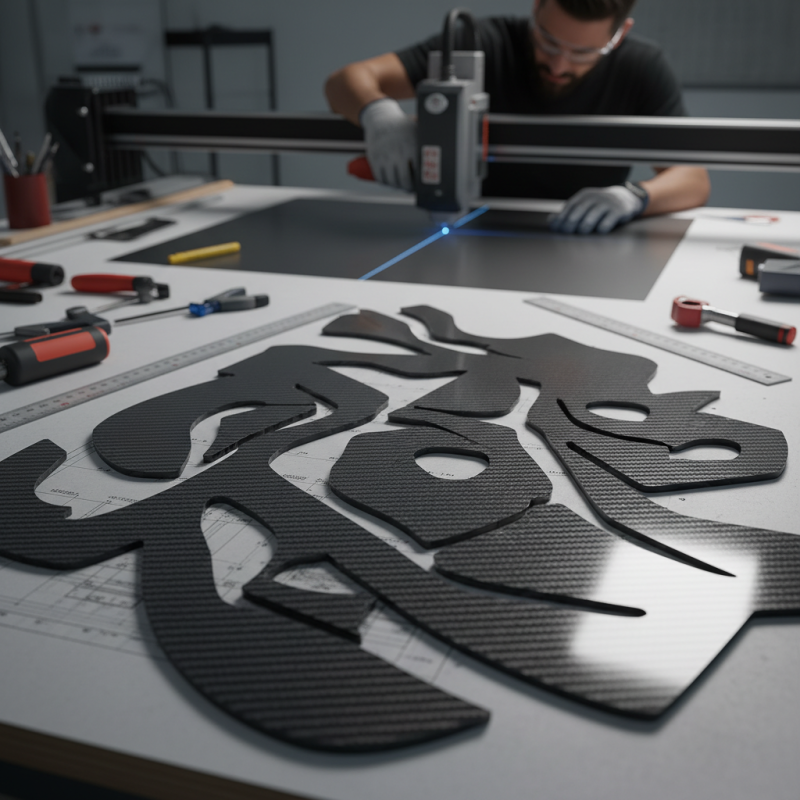 Why Choose Carbon Fiber Sheet Cutting for Your Projects?