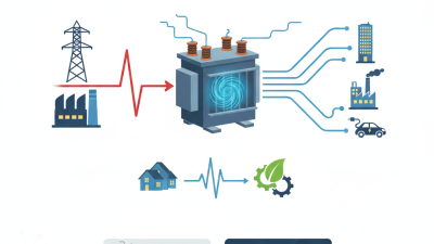 Why are Distribution Transformers Essential for Modern Electricity Supply?