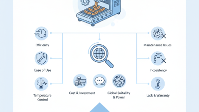 Top 10 Automatic Churros Machines for Global Buyers?