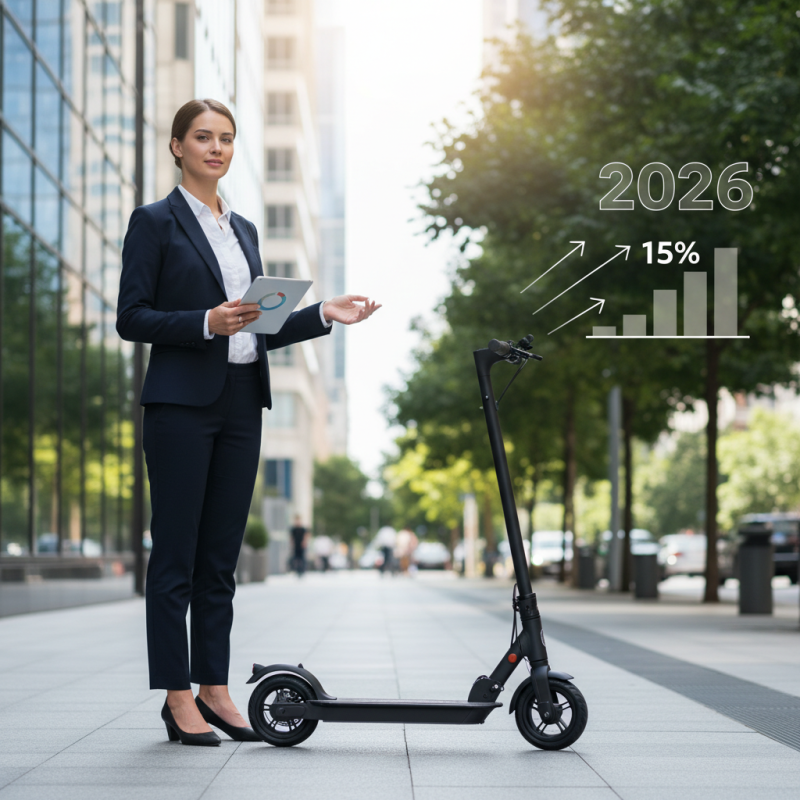2026 Top DC10 Mini Foldable Scooter Why Choose This Model?