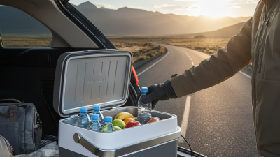 Top China Car Chill Box Suppliers for Global Buyers?