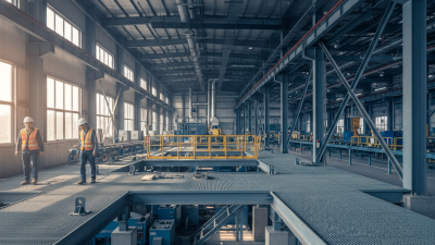 What is Grating Support and How Can It Benefit Your Business?
