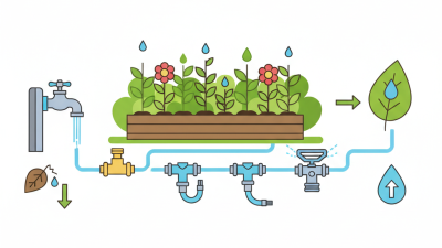 Ultimate Guide to Garden Water Connectors for Efficient Irrigation?