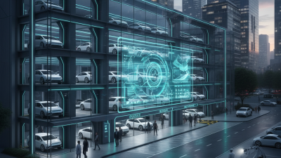 How to Choose the Best Automated Parking Management Systems?