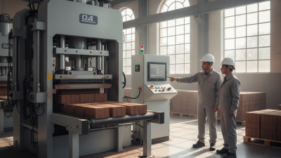 Top 10 Brick Moulding Machine Suppliers You Should Consider?