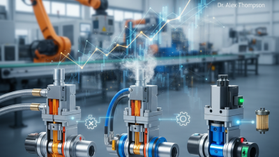 What is Directional Control Valves and How They Work?