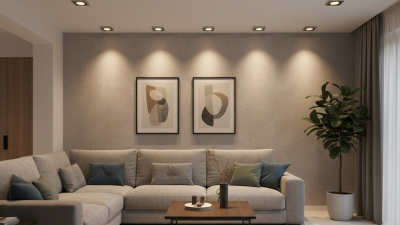 2026 How to Choose the Best Down Lights for Your Needs?