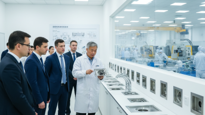 Top China High-Quality Wall Mount Drain Solutions for Buyers?