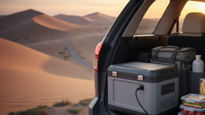 Best Car Fridge Options for Your Next Adventure?