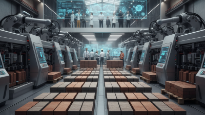 How to Choose the Best Brick Mould Machine Factory in 2026?