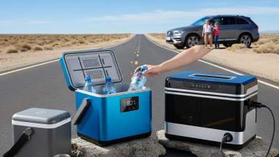 2026 How to Choose the Best Car Chill Box for Your Needs?