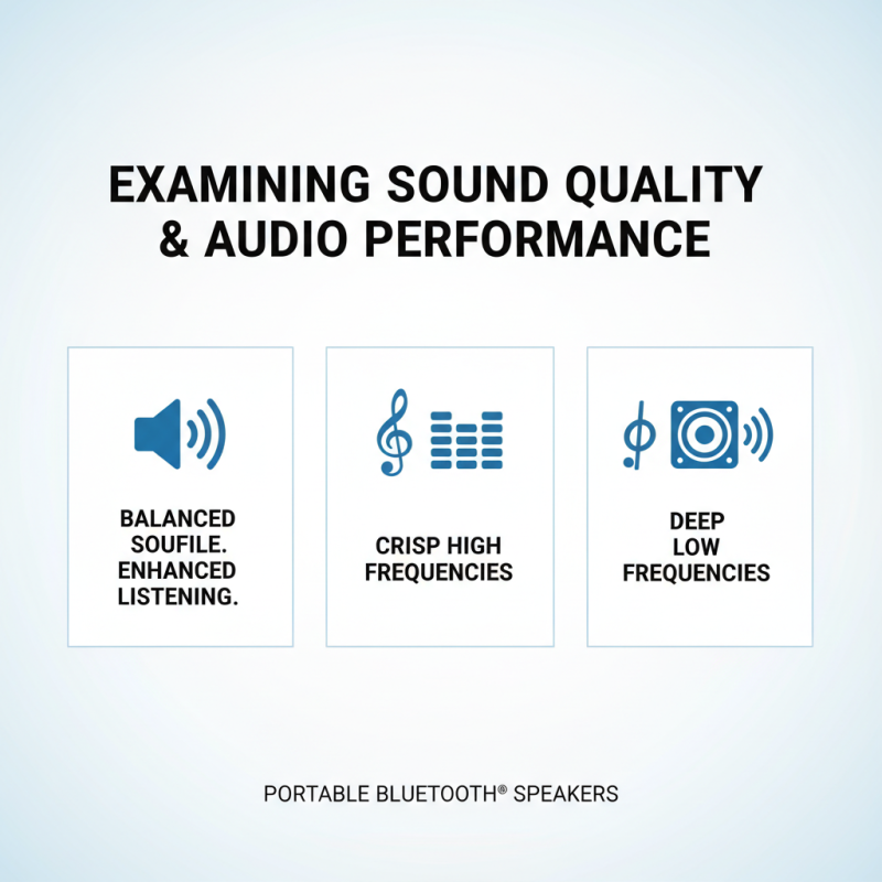 10 Essential Tips for Choosing the Best Portable Bluetooth Speaker