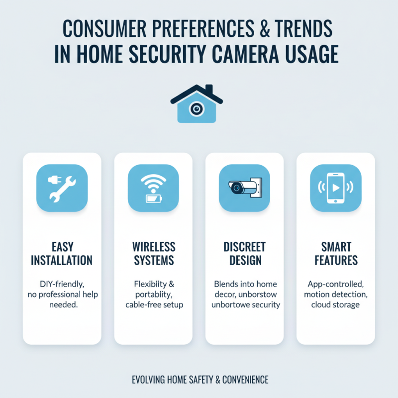 China Top Spy Camera Trends for Home Security Solutions?