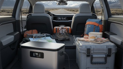 How to Choose the Best Car Coolboxes for Your 2026 Road Trip?