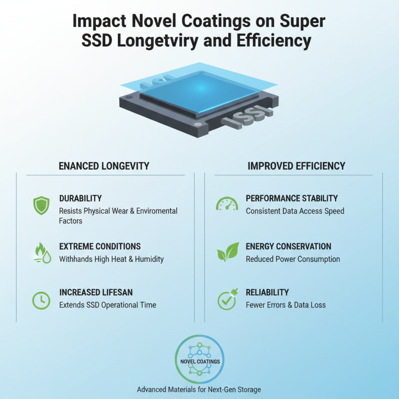 2026 Top Innovations in Super SSD Chemical Technology and Its Applications?