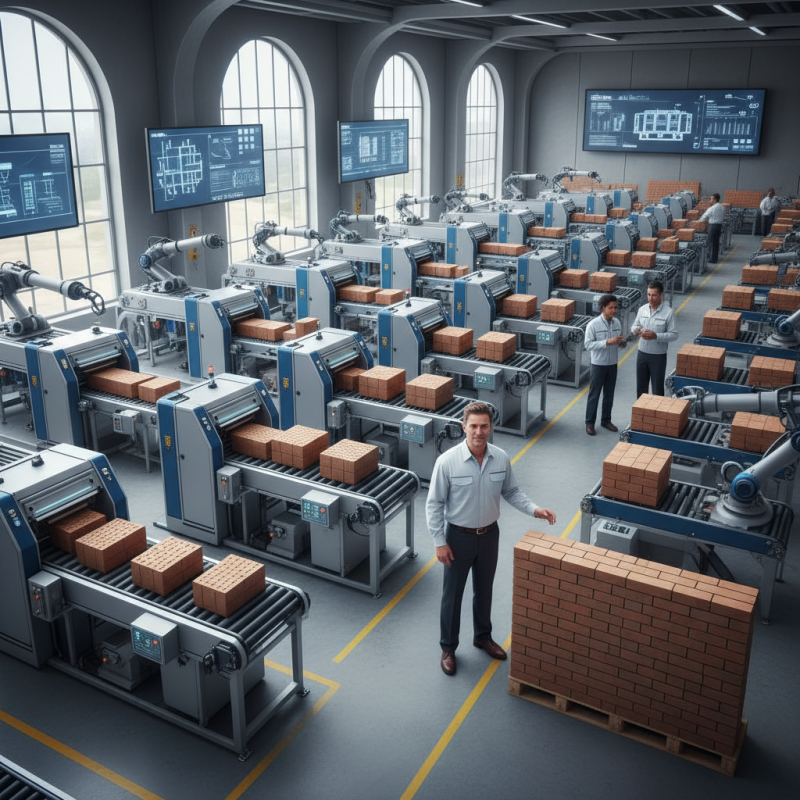 Top Brick Moulding Machine Suppliers for 2026 What to Know?