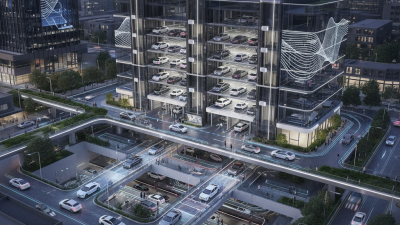 What is Automated Parking Management Systems and How Do They Work?