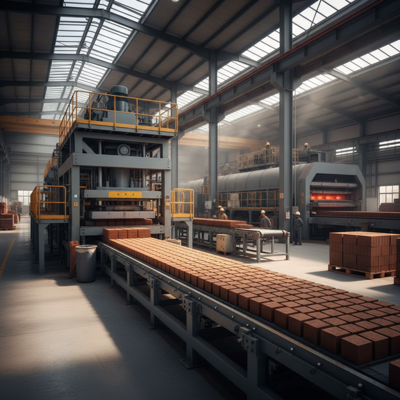 2026 Best Clay Brick Moulding Machine for Global Buyers?