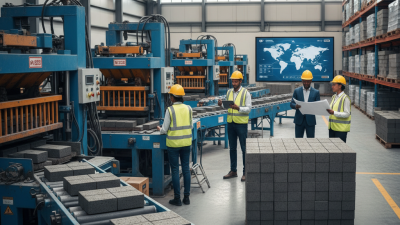 2026 Best Cement Brick Machine Wholesaler for Global Buyers?