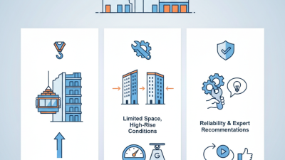 Best Building Renovation Elevators for Your Next Project?