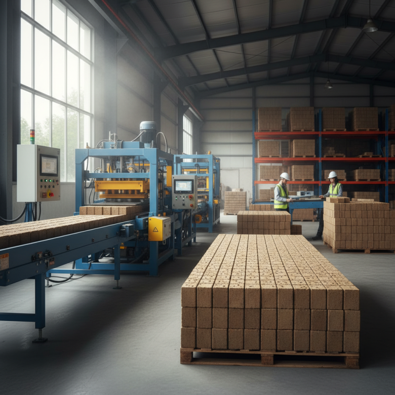 Top Interlocking Brick Machine Supplier for Your Business Needs?