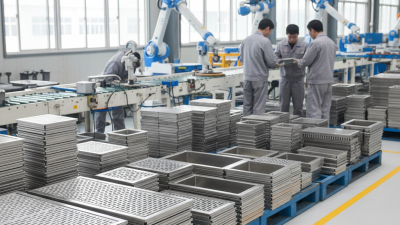 Top China High Quality Rectangular Drain Factory for Global Buyers?
