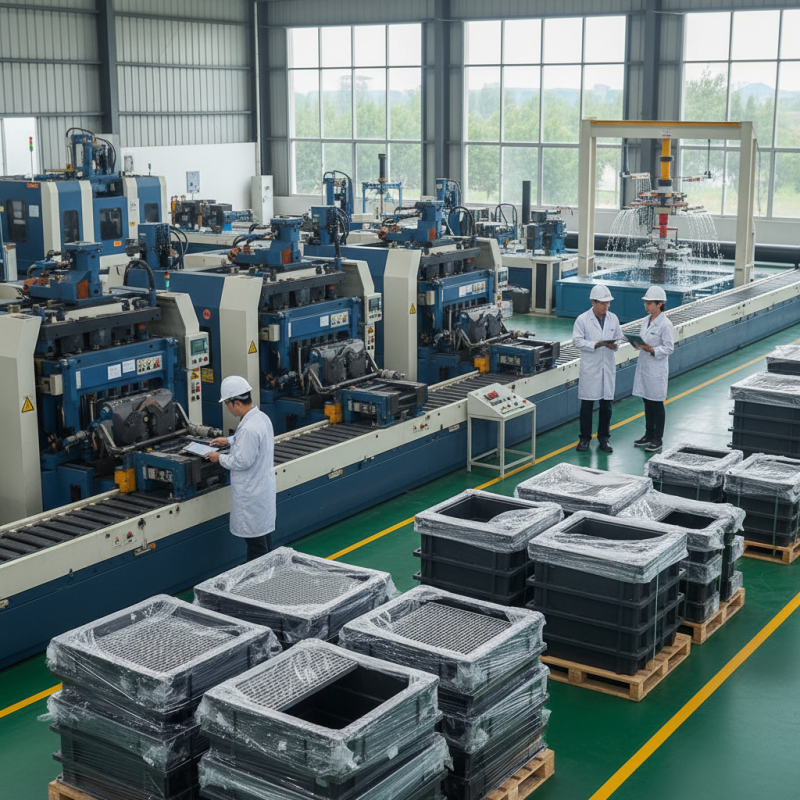 What is the Best China High-Quality Waterproof Drain Factory?