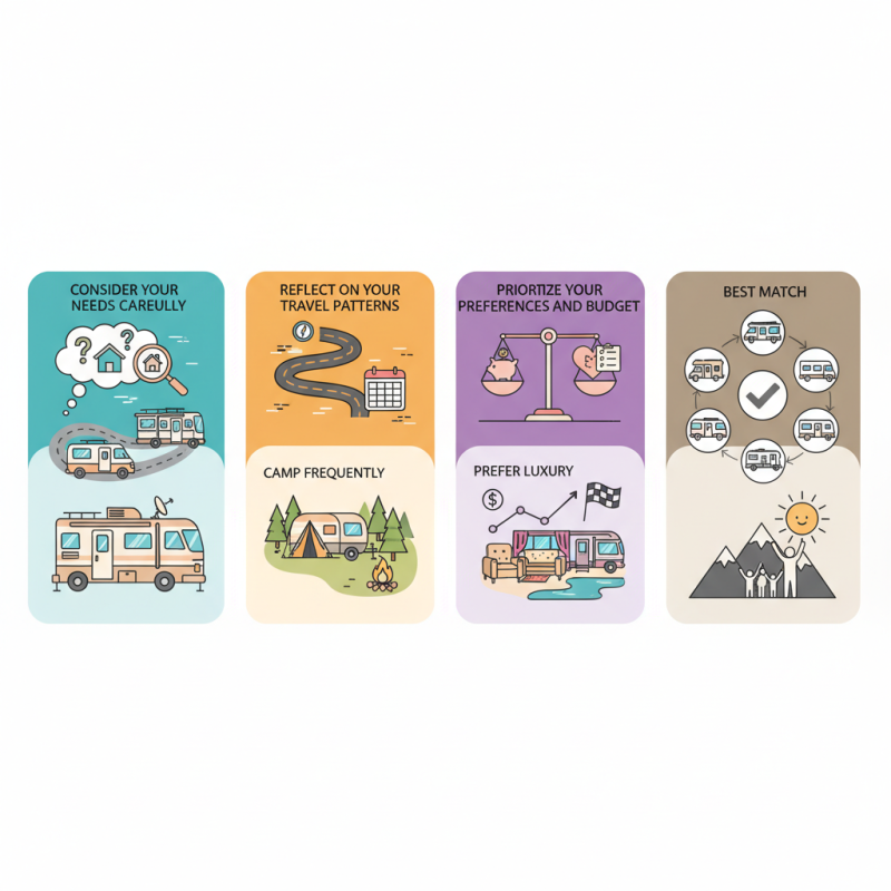 Essential Tips for Choosing the Best Recreational Vehicle?