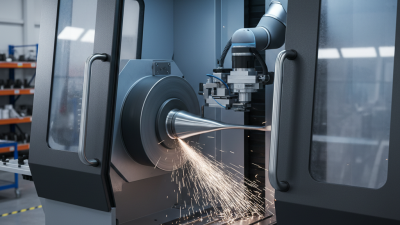 Best OEM Blade Grinder for Efficient Manufacturing Solutions?