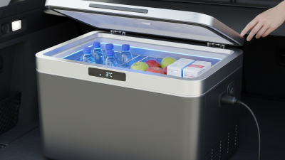 Top 10 China Auto Freezers You Should Know About?