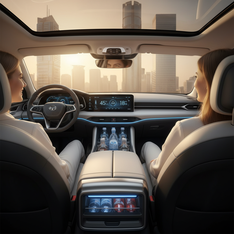 Top 10 Auto Coolers in China for Global Buyers 2026?