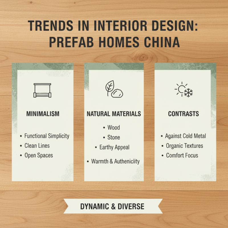 China Top 10 Prefabricated House Designs for Modern Living?