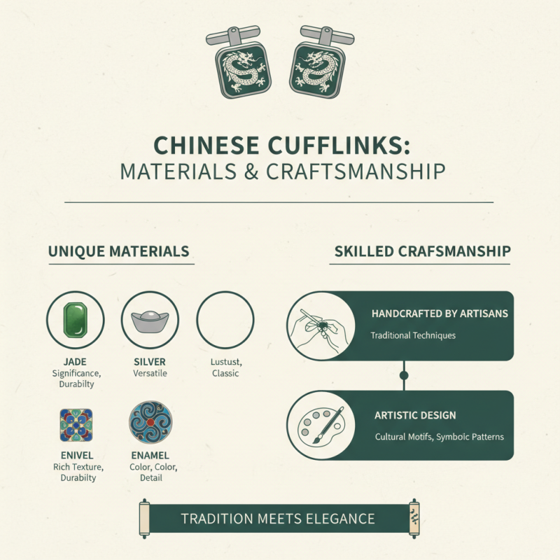 China Best Cufflinks Designs for Elegant Accessories and Fashion Choices?