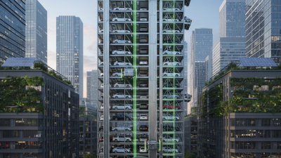 2026 Best Vertical Parking System For Sale Options?
