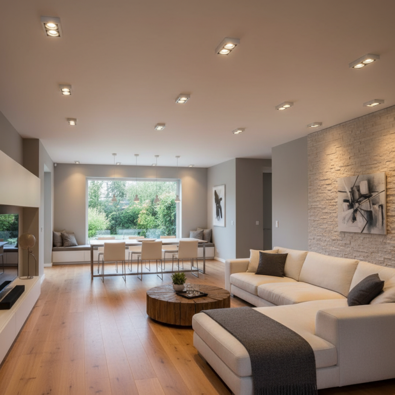 Best Down Lights for Your Home What to Consider?