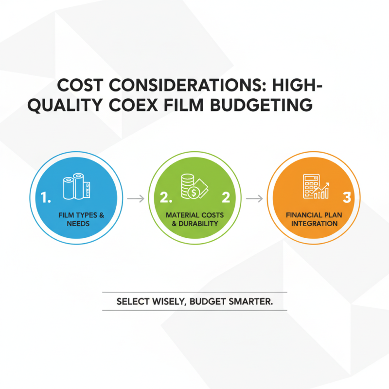 How to Source High Quality Coex Films for Your Business?