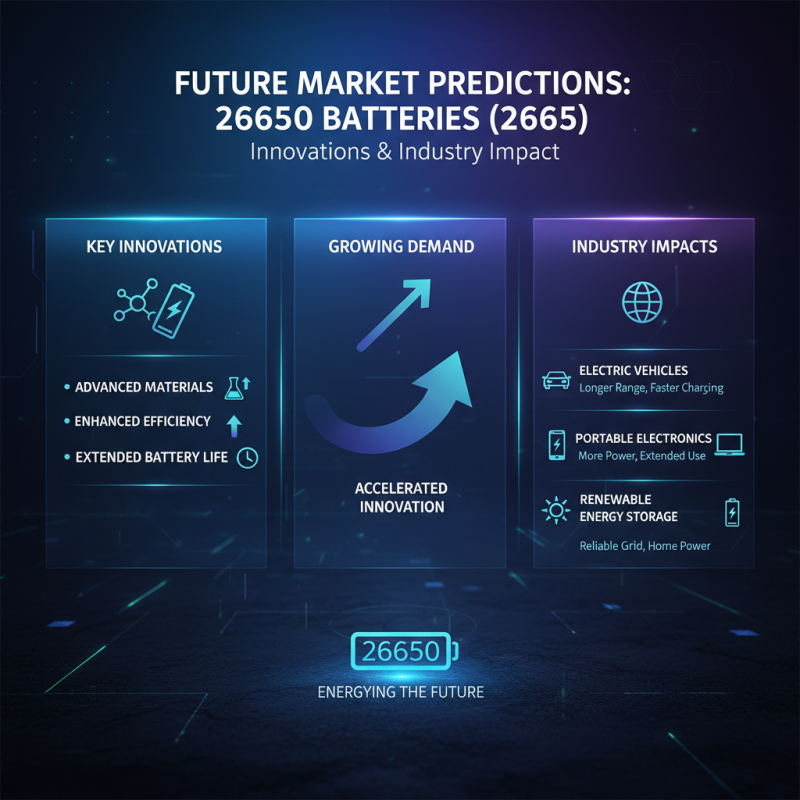 2026 Best 26650 Battery Pilot Line Innovations and Trends?