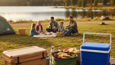 How to Choose the Best Cooler Box for Your Needs?