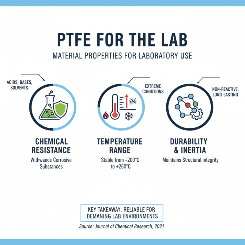 2026 How to Choose the Best PTFE Evaporating Dish for Labs?