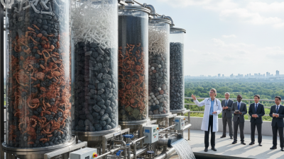 How to Choose a Biofilter for Water Treatment Solutions?