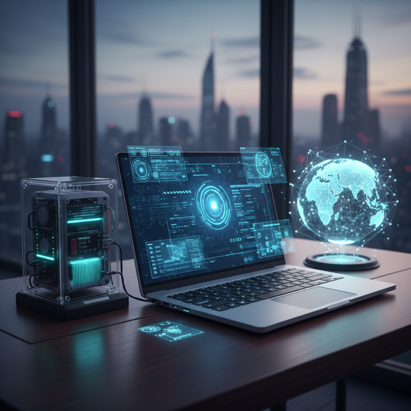Top Laptop Server Solutions for Global Buyers Today?