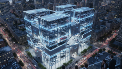 2026 Top Stacked Car Parking Solutions for Global Buyers?